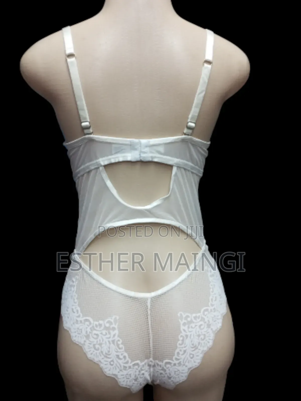 Night Dresses And Lingerie