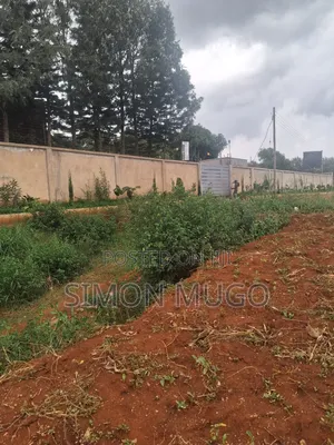 Kiambu Road Prime 2.5acres Near Starehe Girls Ideal for Town Houses