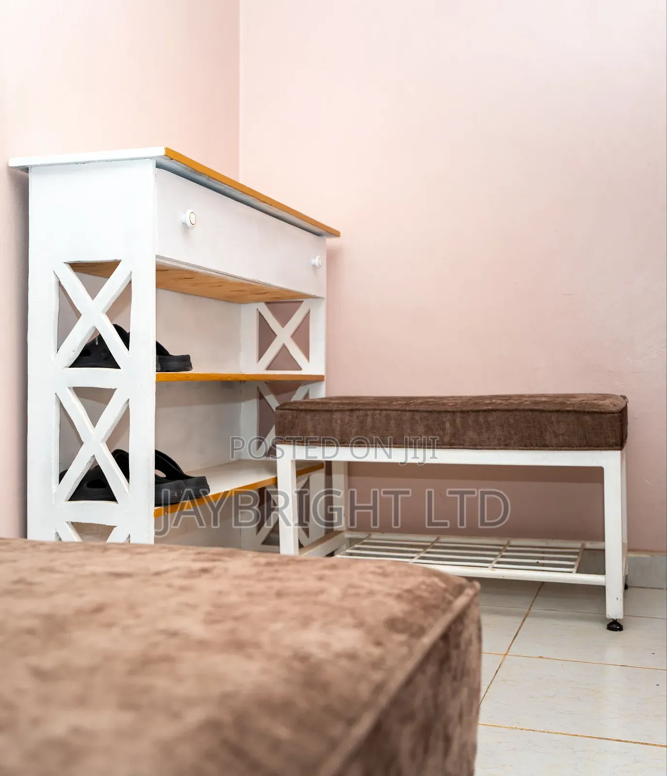 Abode 1bedroom BNB – Roysambu, Thika Road, Near TRM – Thika Road Mall