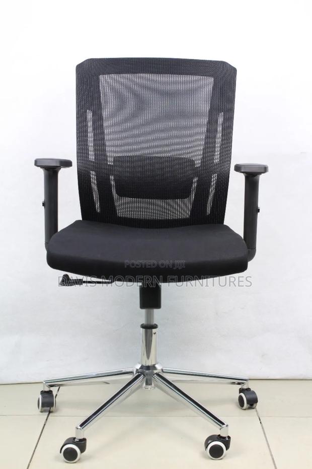 Office Chair - main view