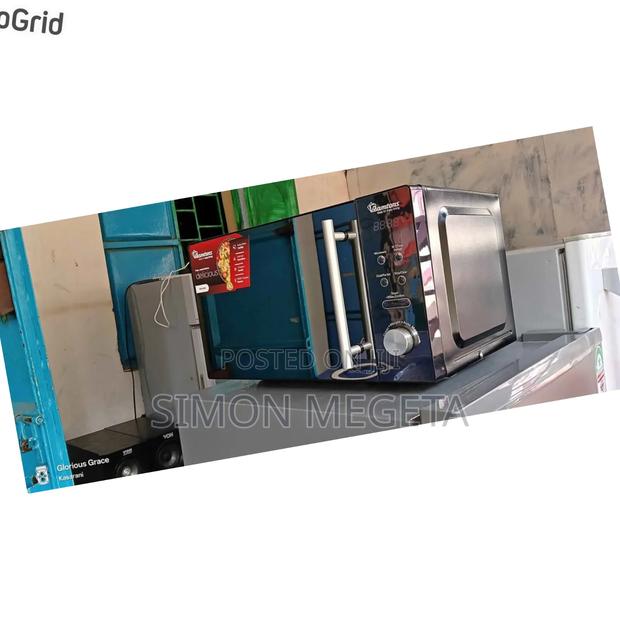 In Stock New Ramton 23 Litres Microwave - thumbnail 2