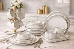 32 PCS Dinner Set