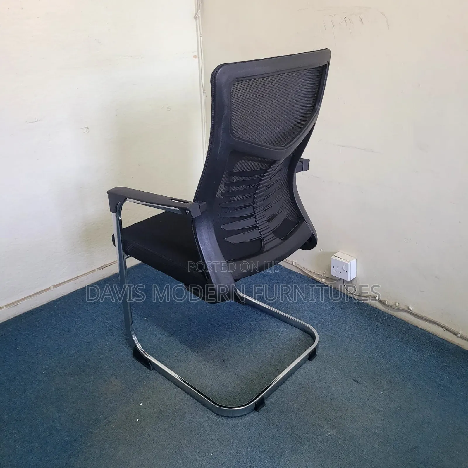 Visitors Office Chair