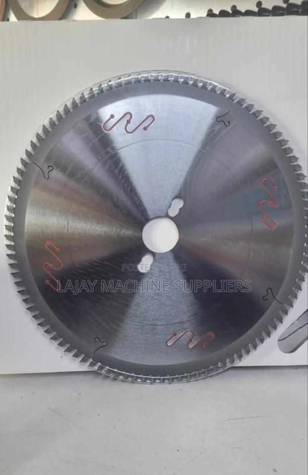 Diamond Cutting Disc 10 Inches