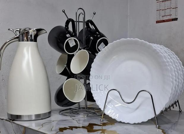 13pcs Breakfast Set – Pt - main view