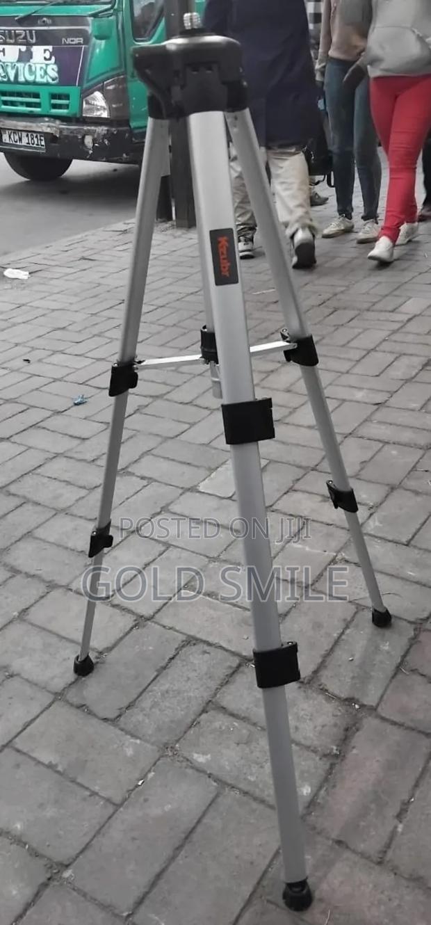 Kzubr Laser Level Stand