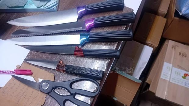 Knives Sets