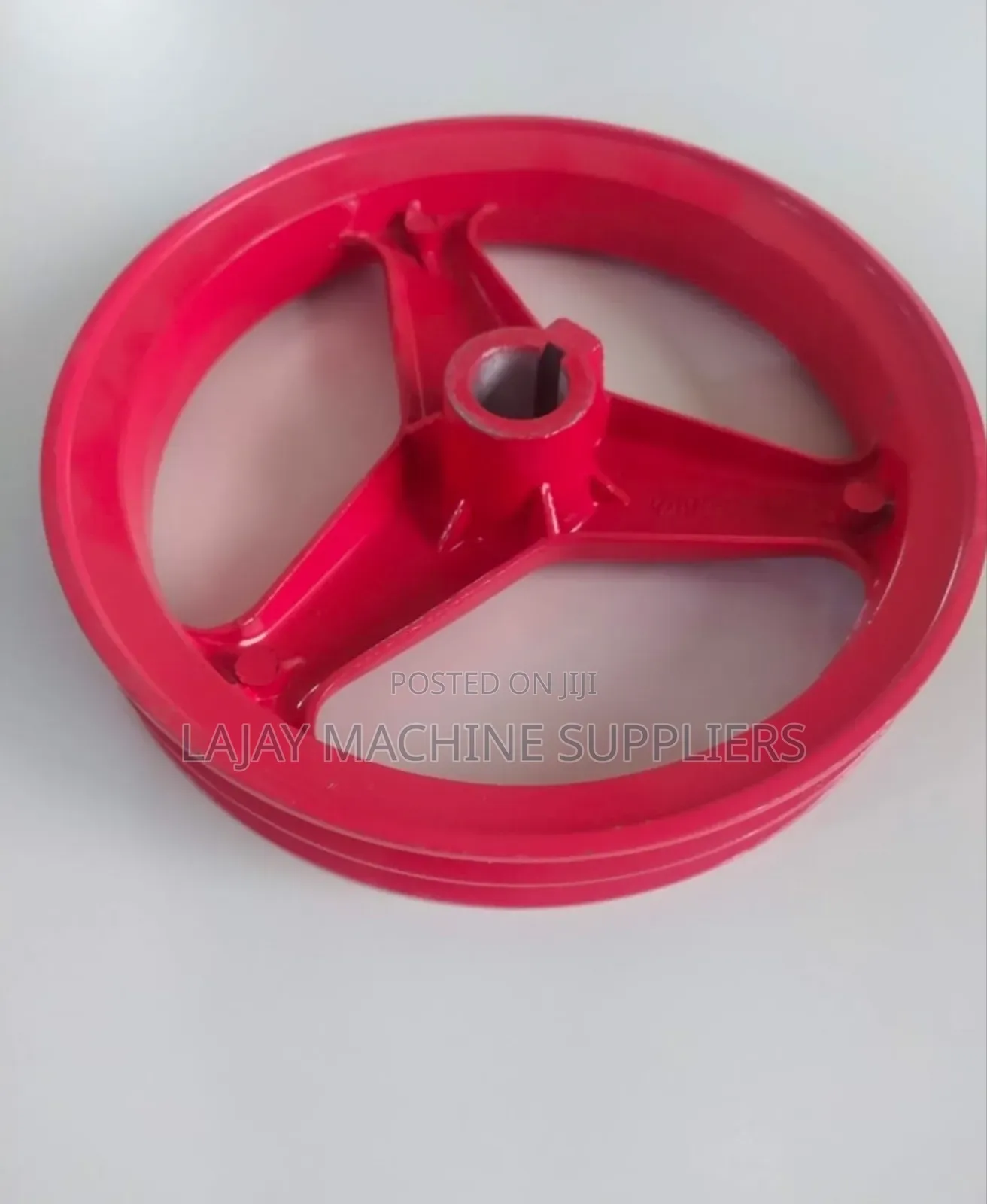 Trolley Sprayer Pully