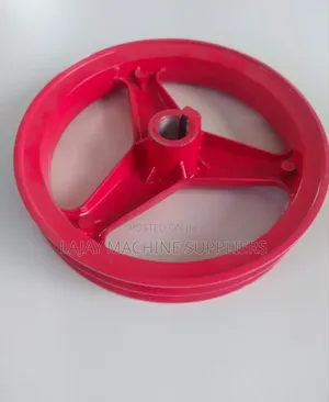 Trolley Sprayer Pully