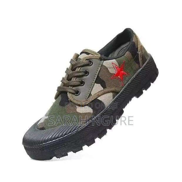 Tactical Canvas - main view