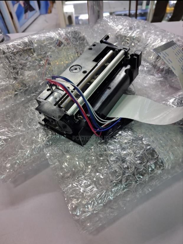 Thermal Printer Head