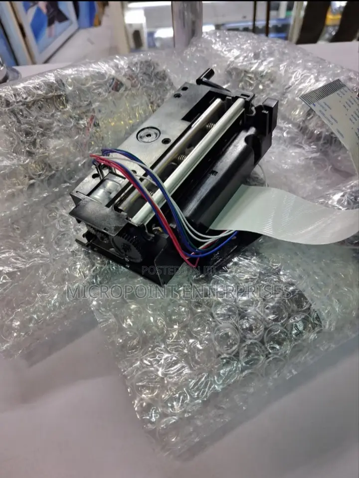 Thermal Printer Head