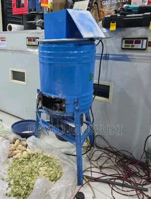 Multi-Function Vegetable Shredder – Slice, Chop Shred