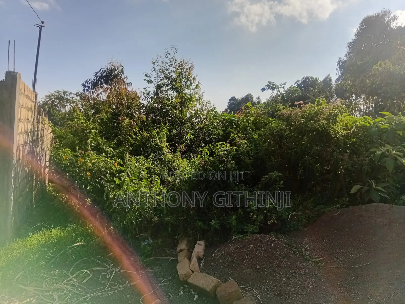 1/4 Acre Nyathuna