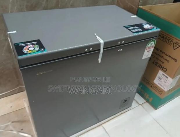 Brand New Ecomax 119litres
