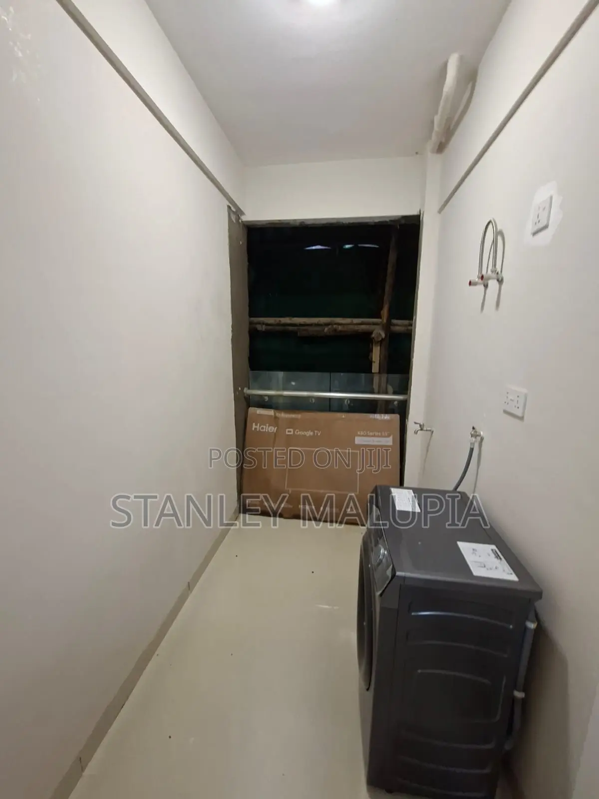 Modern 1 An 2 Bed Apartments For Sale – Kilimani
