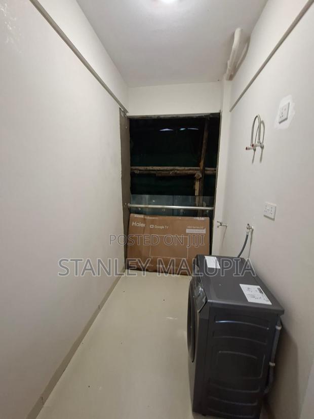 Modern 1 An 2 Bed Apartments For Sale – Kilimani