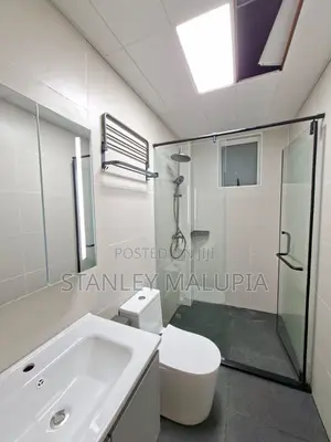 Modern 1 An 2 Bed Apartments For Sale – Kilimani