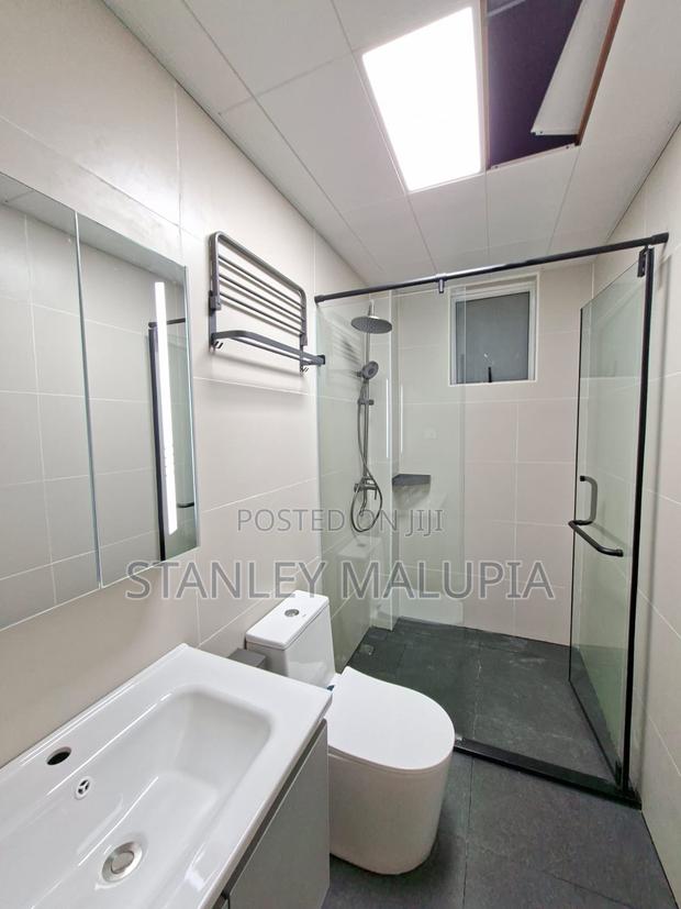 Modern 1 An 2 Bed Apartments For Sale – Kilimani - thumbnail 2