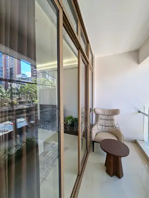 Modern 1 An 2 Bed Apartments For Sale – Kilimani