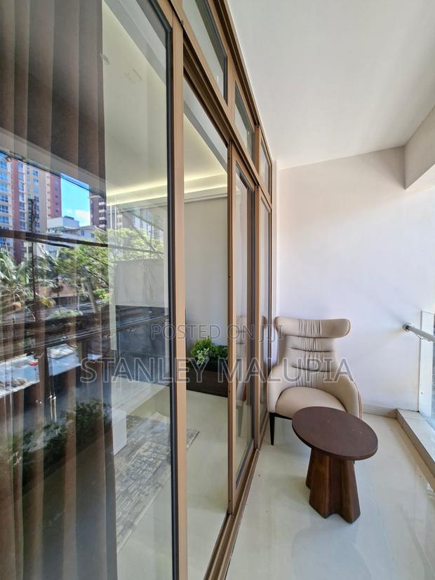 Modern 1 An 2 Bed Apartments For Sale – Kilimani - thumbnail 3