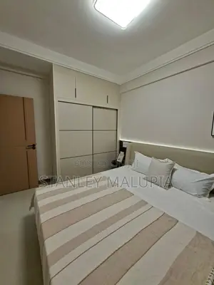 Modern 1 An 2 Bed Apartments For Sale – Kilimani