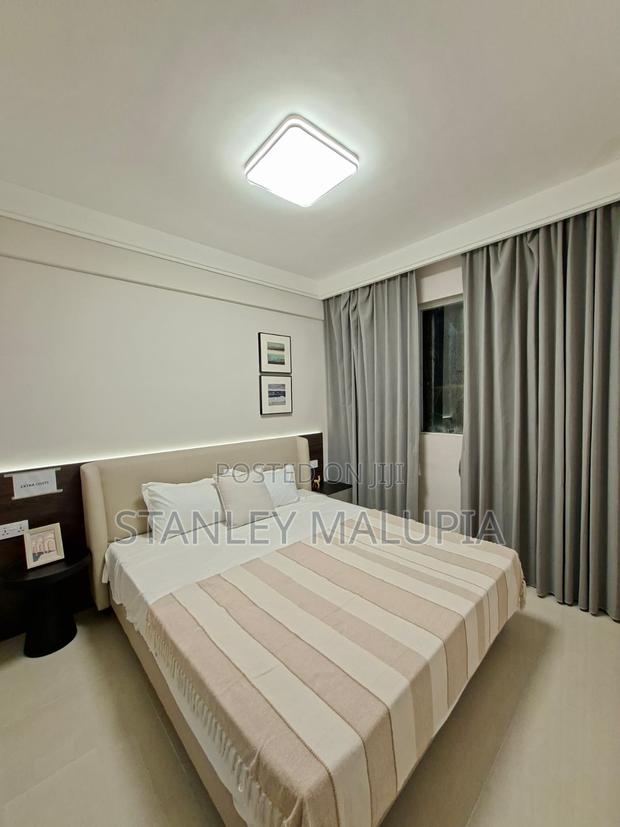 Modern 1 An 2 Bed Apartments For Sale – Kilimani - thumbnail 9