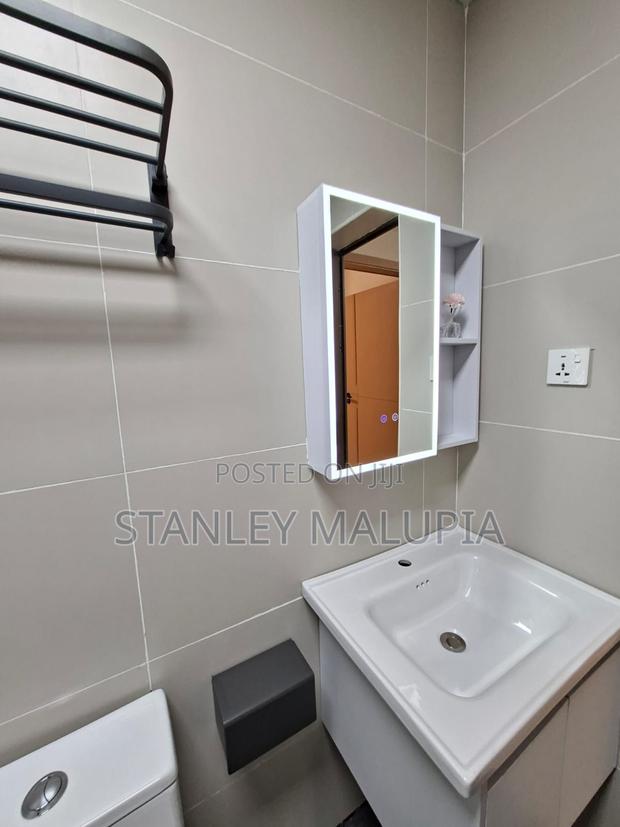 Modern 1 An 2 Bed Apartments For Sale – Kilimani - thumbnail 10