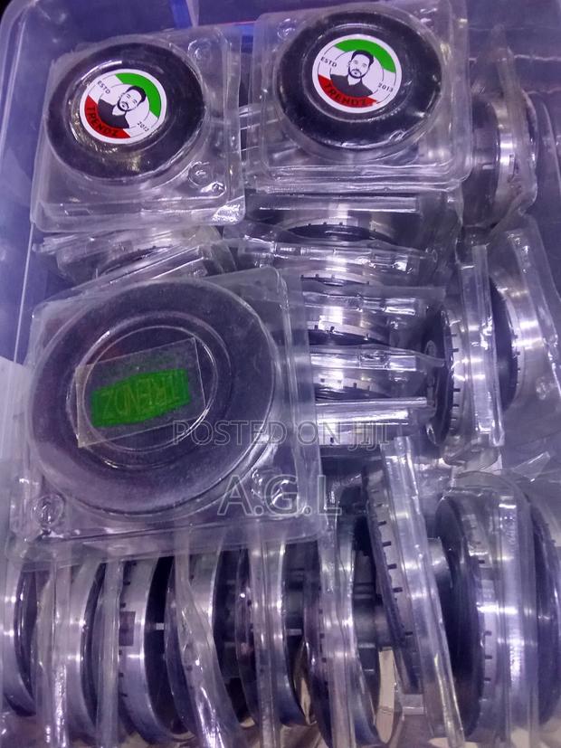 Gas Cooker Top Burner Cap and Gas Hob 3 Sets