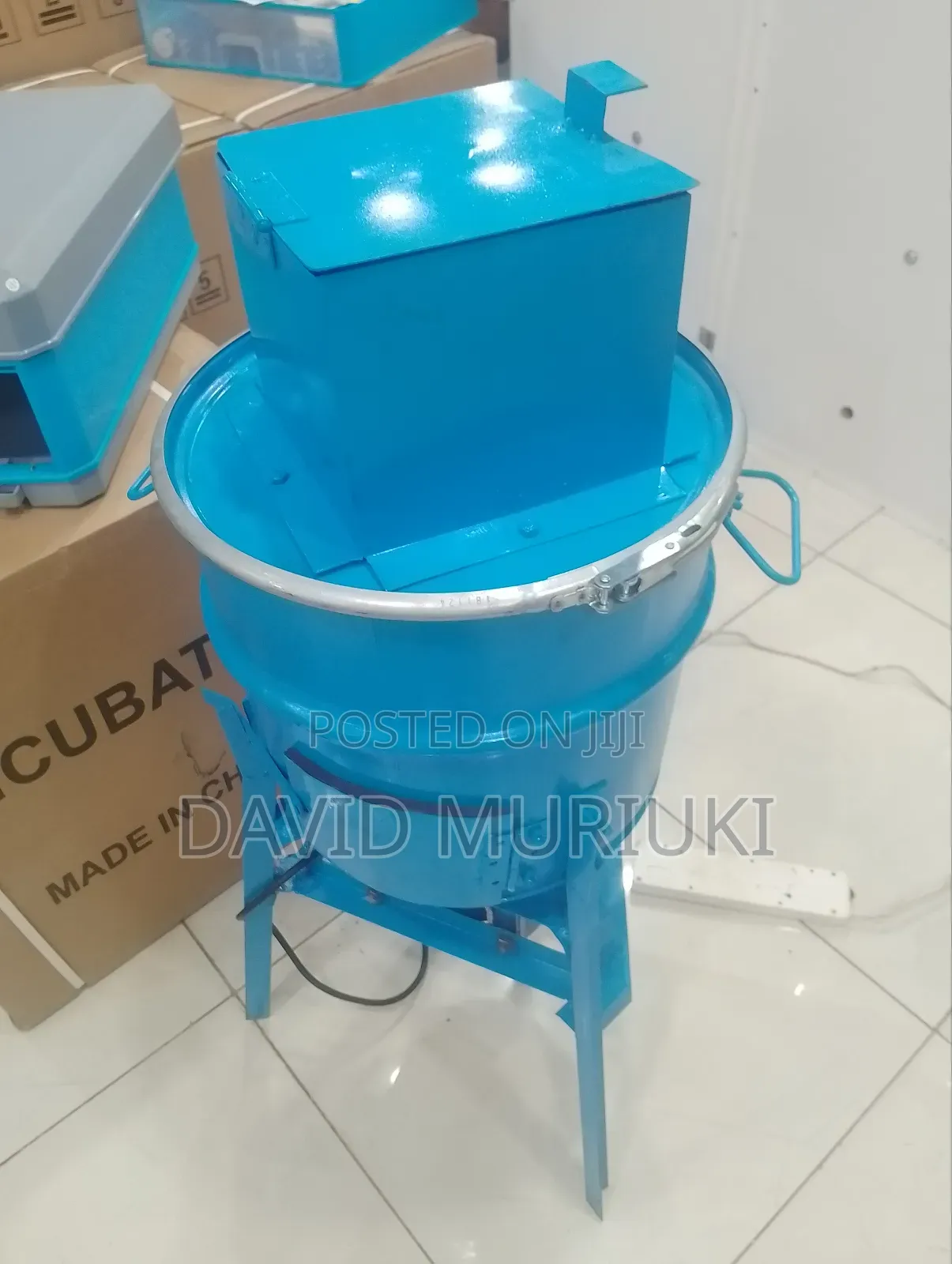 Professional Vegetable Shredder Machine for Chicken