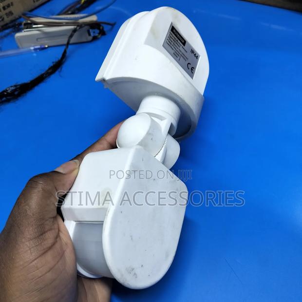 Motion Sensor Windsor