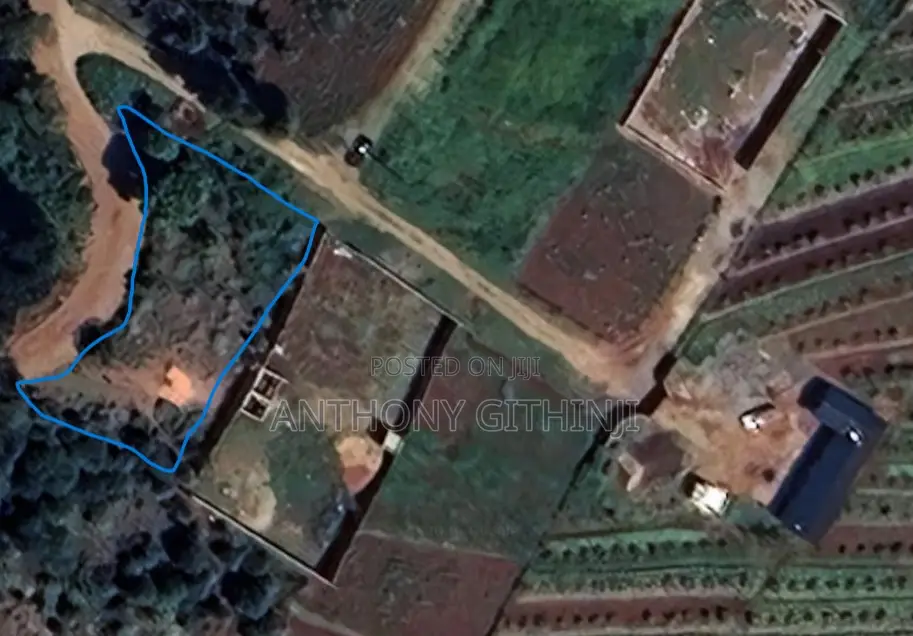 1/4 Acre Nyathuna