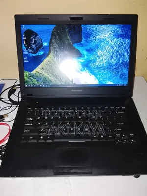 Laptop Lenovo ThinkPad Edge E440 12GB Intel Core i7 HDD+SSD 500GB