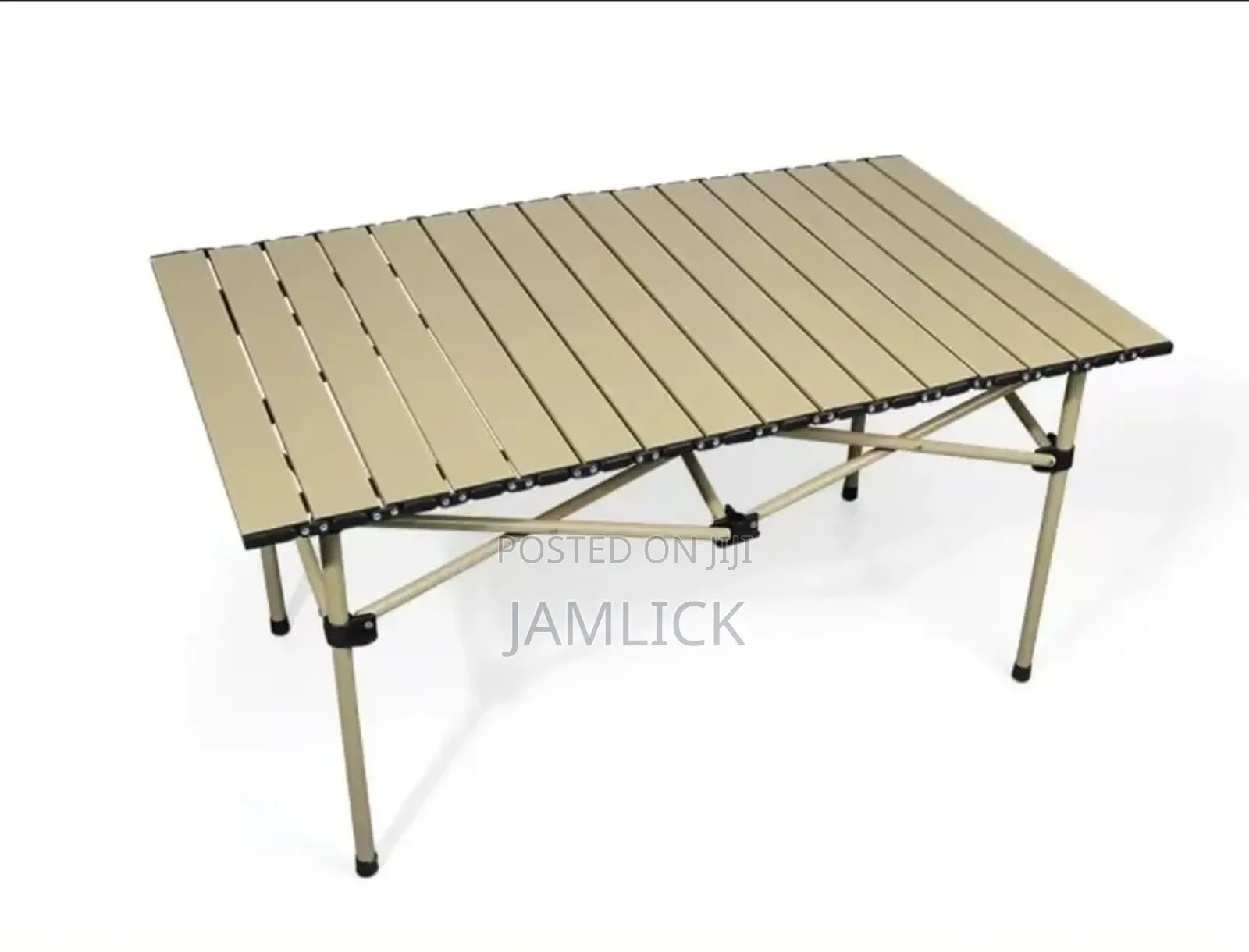 Outdoor Picnic Table –Km