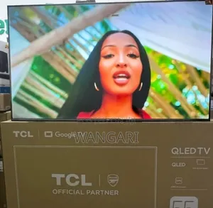 Aipq Engine Processor TCL 55 Qled Tv