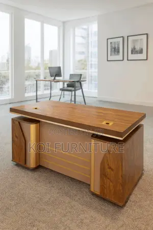 Office Desk : 1400mm Advanced Office Desk