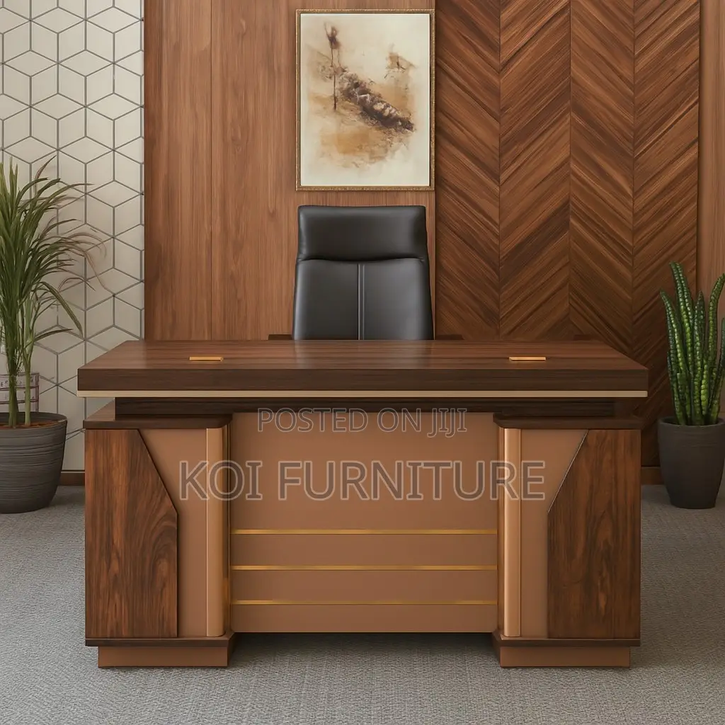 Office Desk : 1400mm Advanced Office Desk