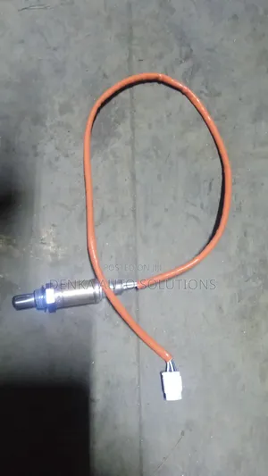 Subaru Impeza Gp2 Oxygen Sensor