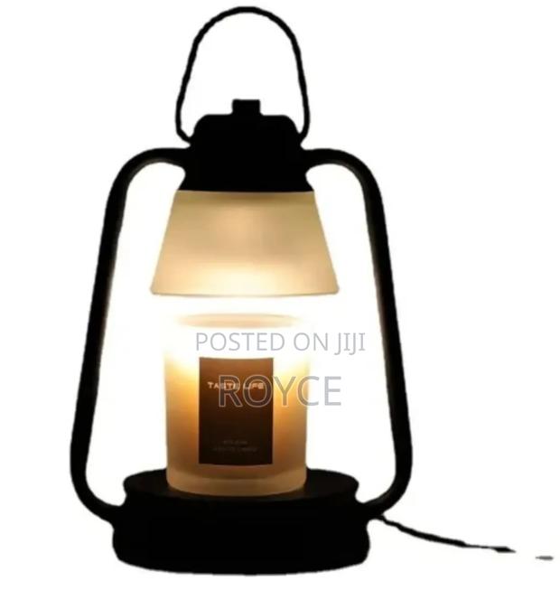 Electric Candle Warmer - thumbnail 2