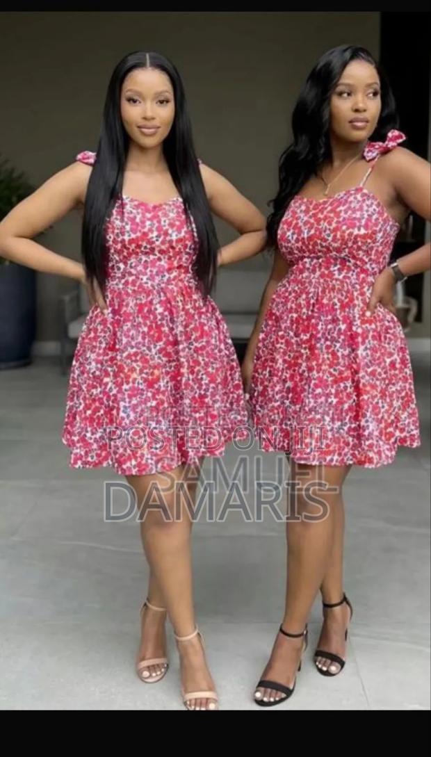 Summerdress - main view