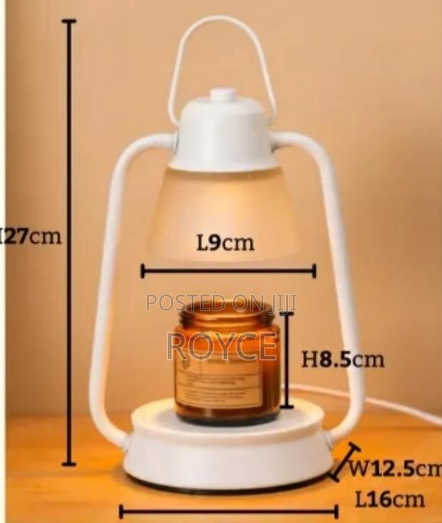 Electric Candle Warmer - thumbnail 3