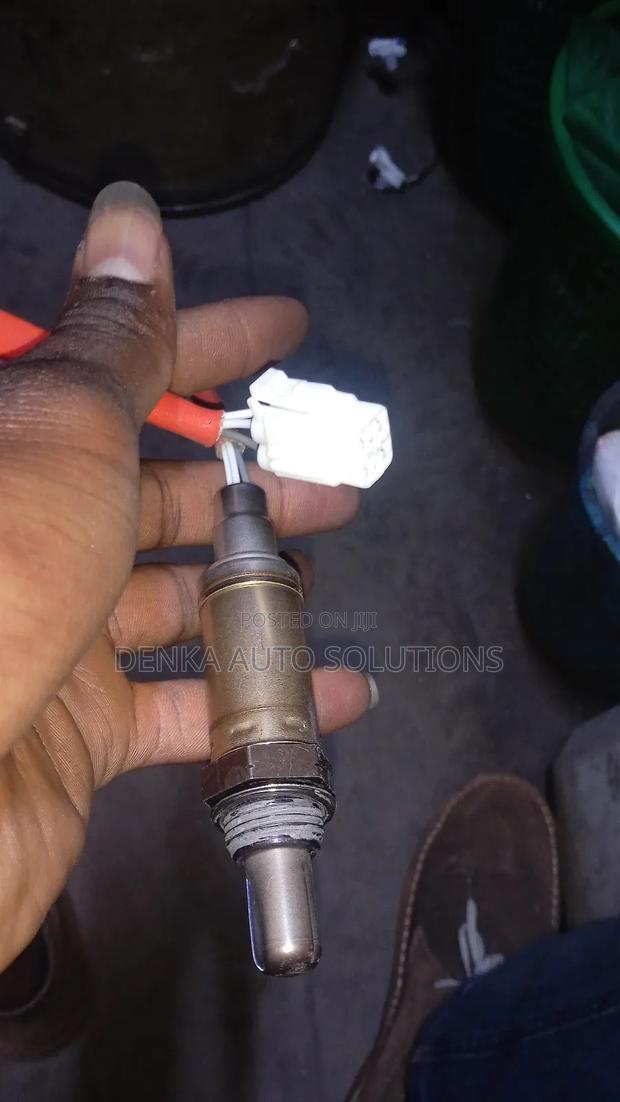 Subaru Impeza Gp2 Oxygen Sensor - thumbnail 2