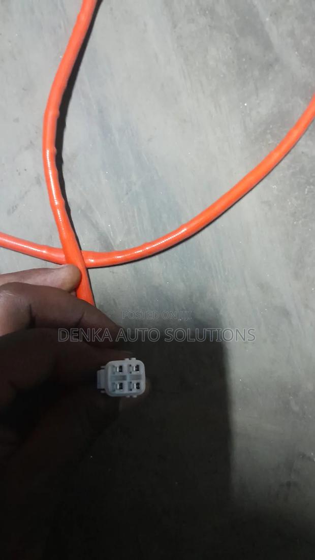 Subaru Impeza Gp2 Oxygen Sensor - thumbnail 3