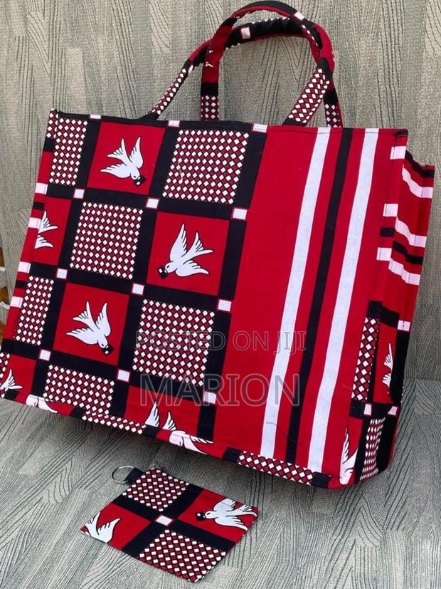 M- Koba Luxurious Bags - thumbnail 2