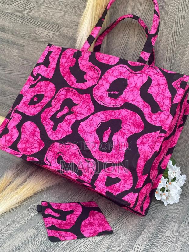 M- Koba Luxurious Bags - thumbnail 5