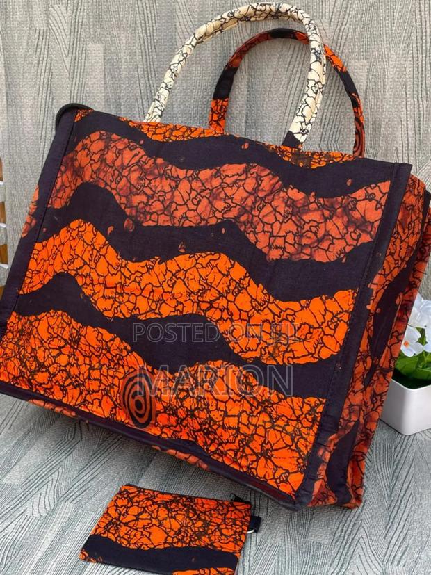 M- Koba Luxurious Bags - thumbnail 6