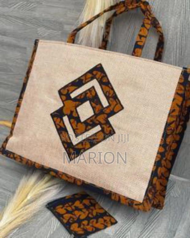 M- Koba Luxurious Bags - thumbnail 10