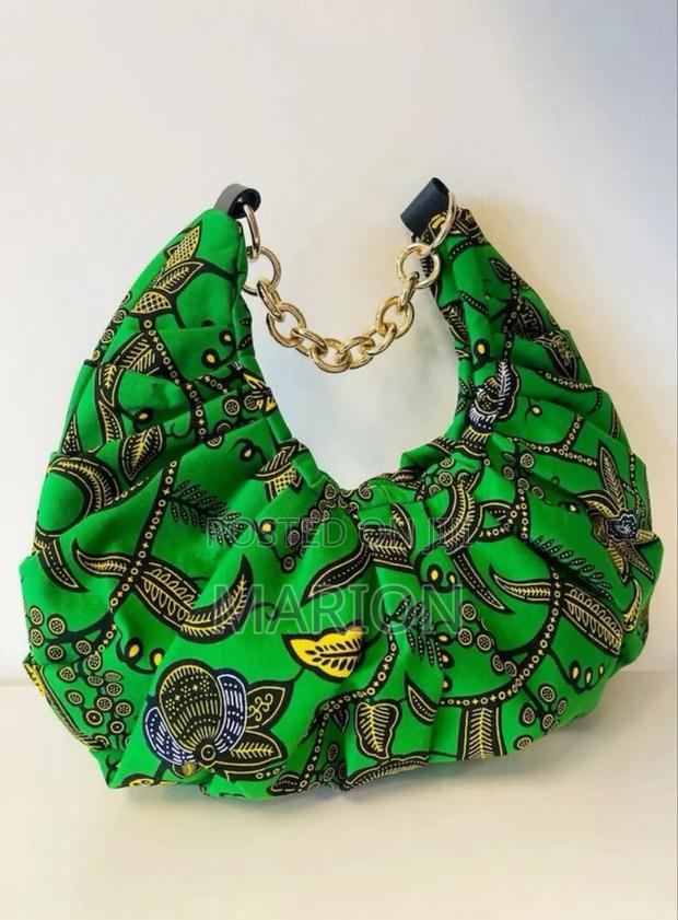 M- Koba Luxurious Bags - thumbnail 12