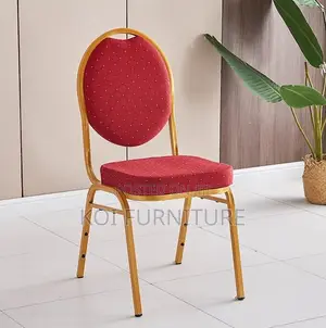 Office Chair : Astoria Florian Banqueting Chair