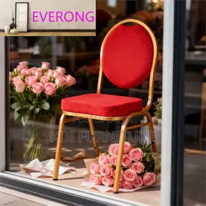 Office Chair : Astoria Florian Banqueting Chair